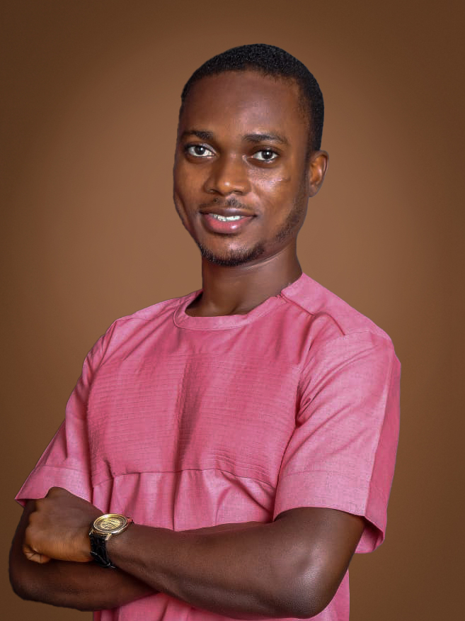 Michael Larbi