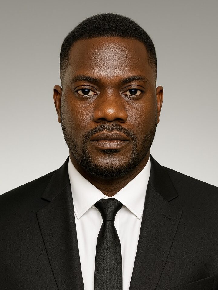 Clement Mensah
