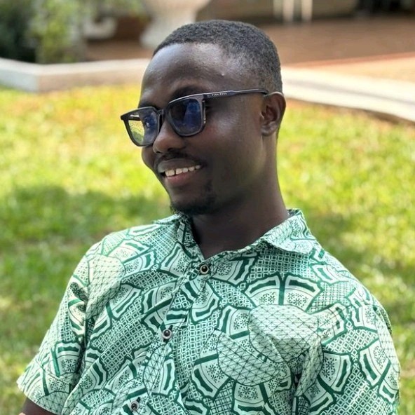 Silas Dodoo