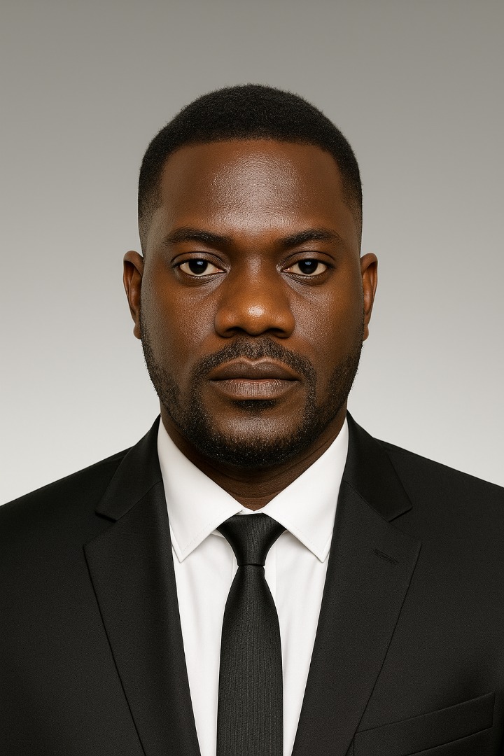 Clement Mensah