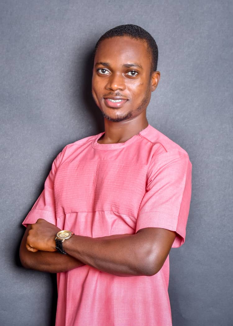 Michael Larbi