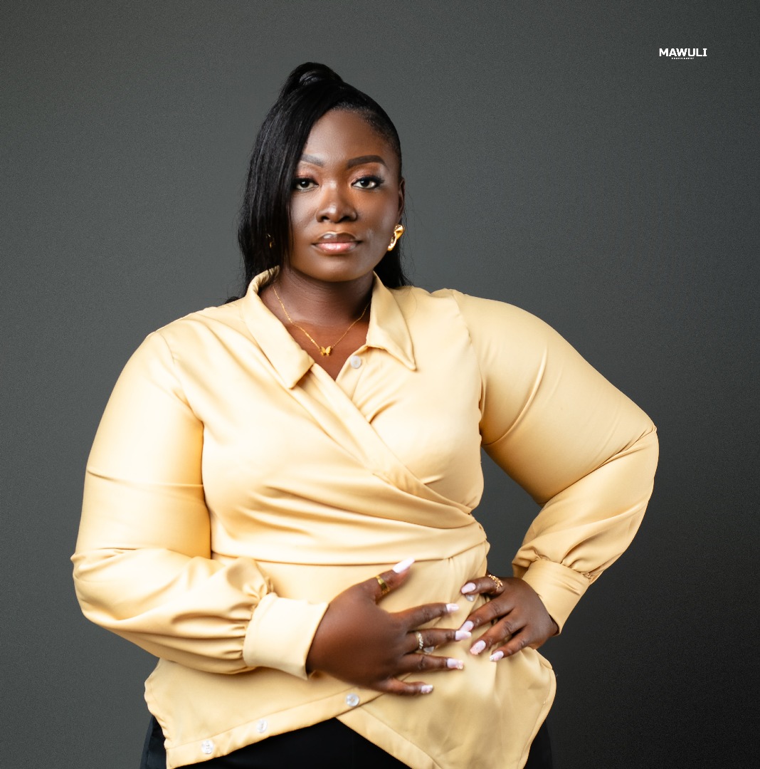 Adwoa Sarpomaa Ntiamoah