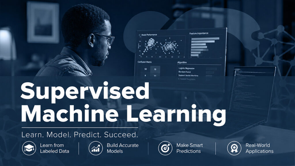 Supervised Machine Learning - StratIQ Exam Mastery Series